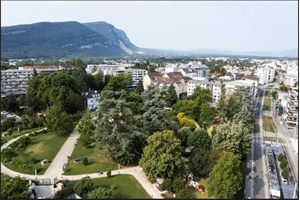 studio à la vente -   74100  ANNEMASSE, surface 20 m2 vente studio - UBI471935711